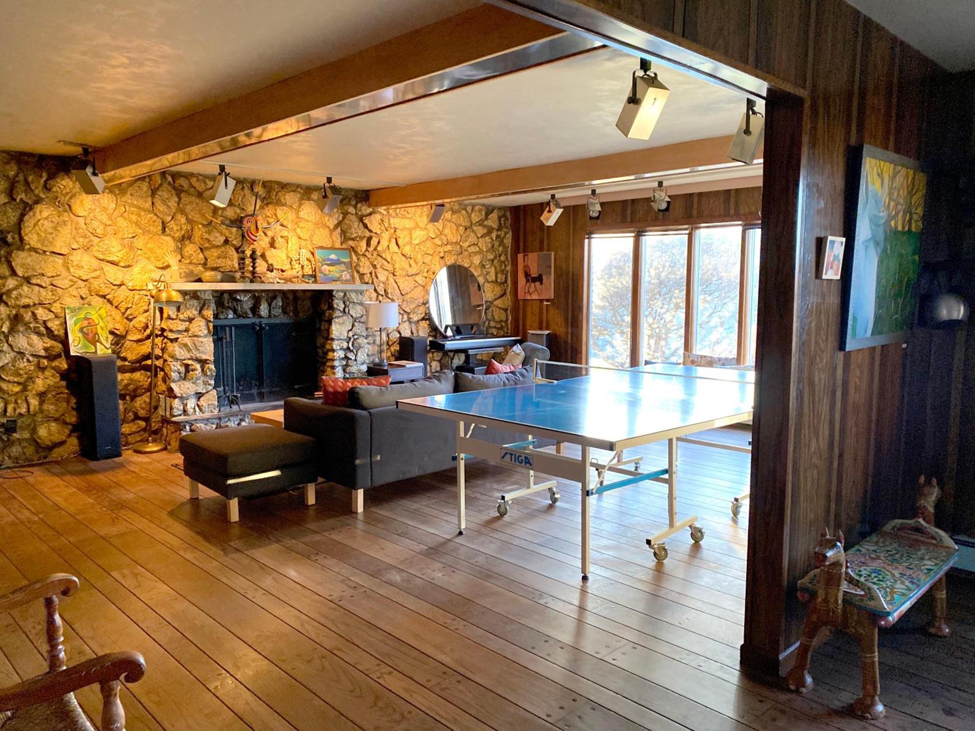 Daydream Mountain Art Chateau Catskill Exterior foto
